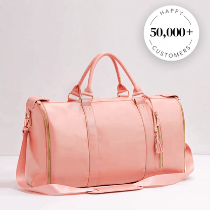Nevikon Travel Bag