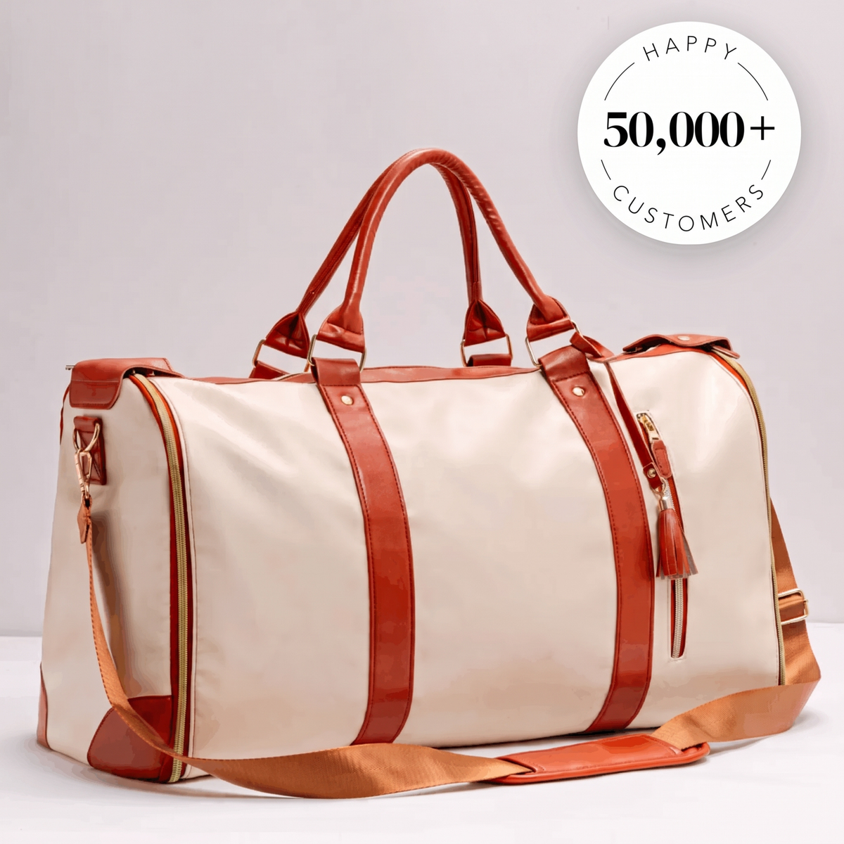 Nevikon Travel Bag
