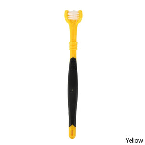 Yellow Black