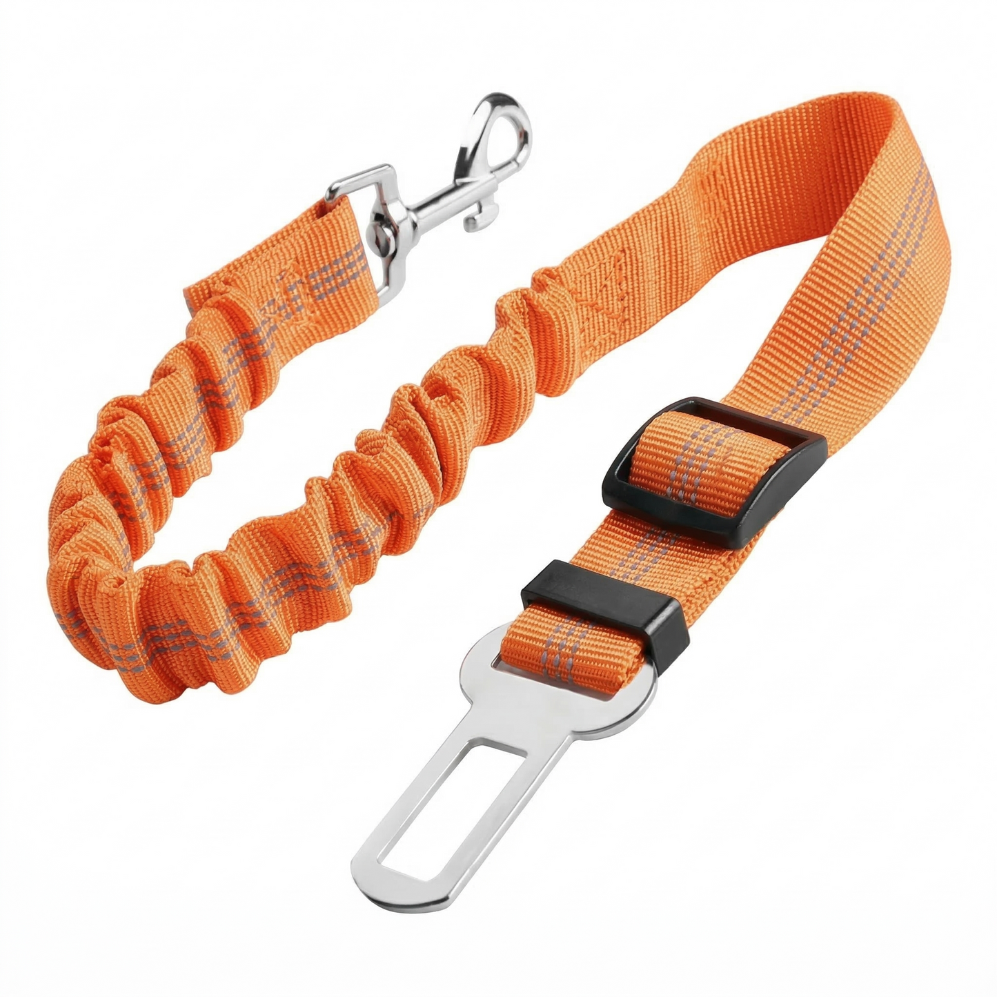 Dog's Car Seat Belt