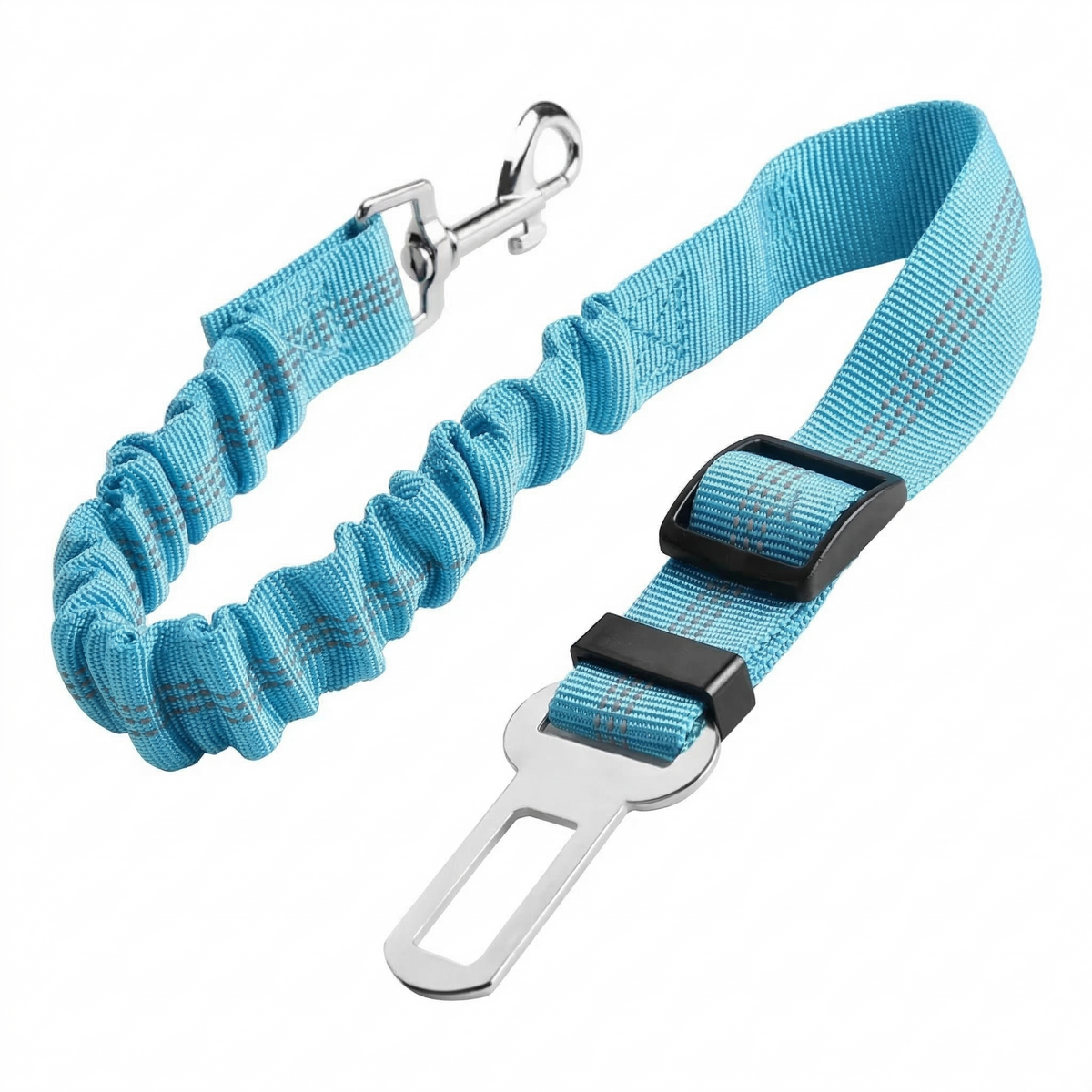 Dog's Car Seat Belt