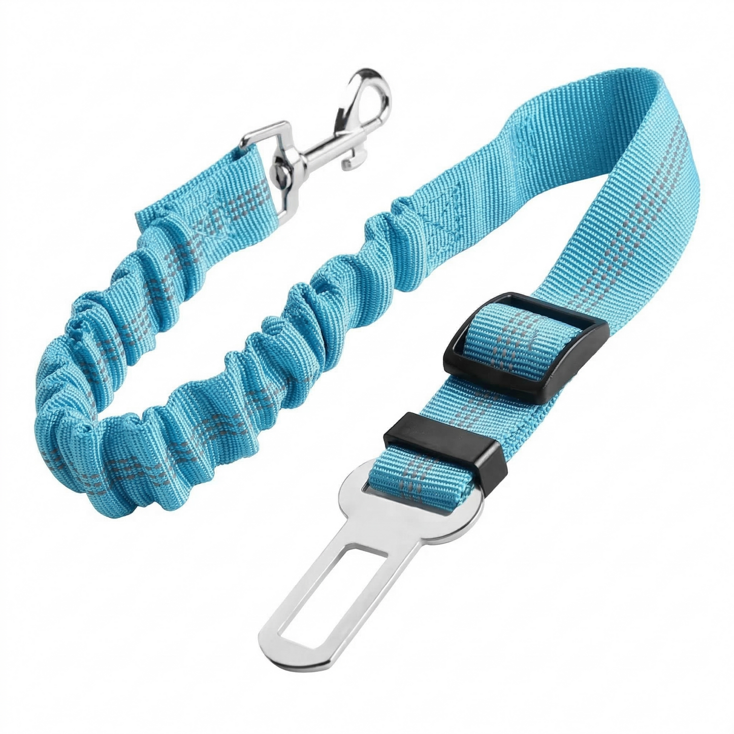 Dog's Car Seat Belt
