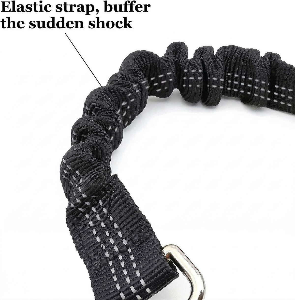 Dog's Car Seat Belt
