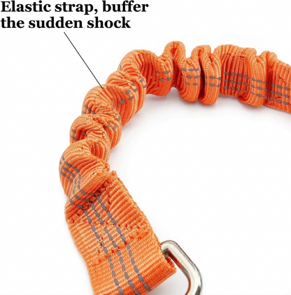 Dog's Car Seat Belt