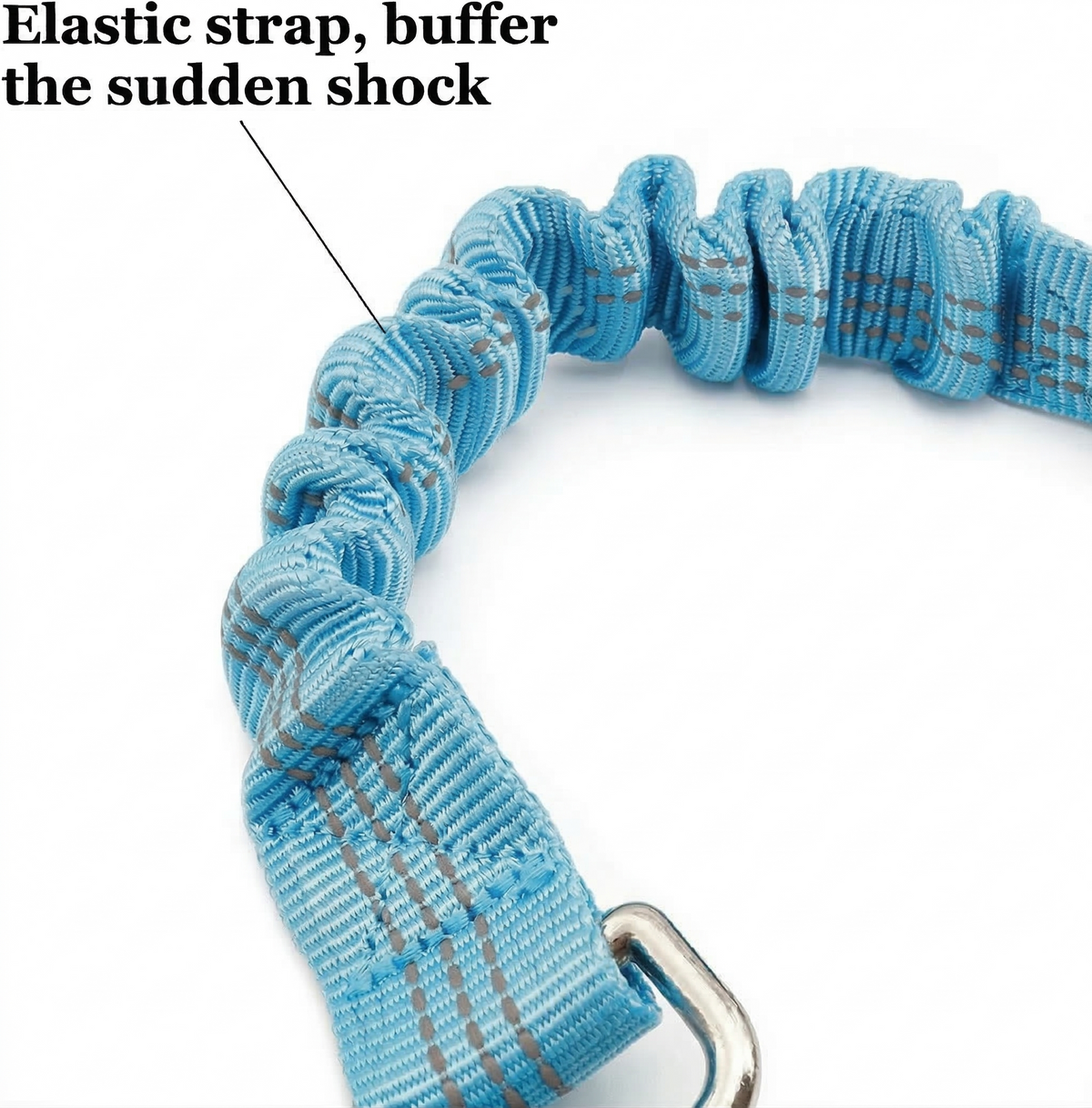 Dog's Car Seat Belt