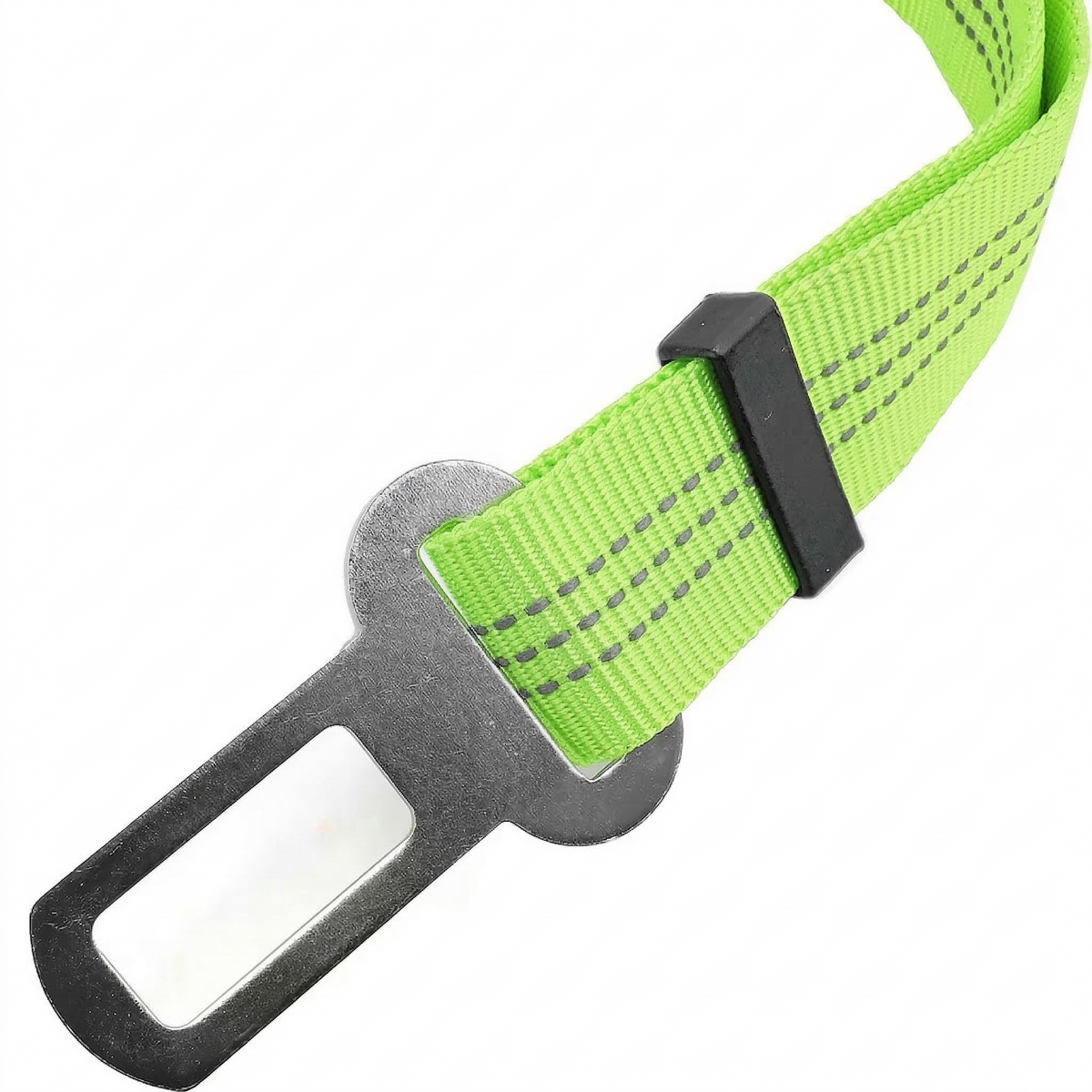 Dog's Car Seat Belt