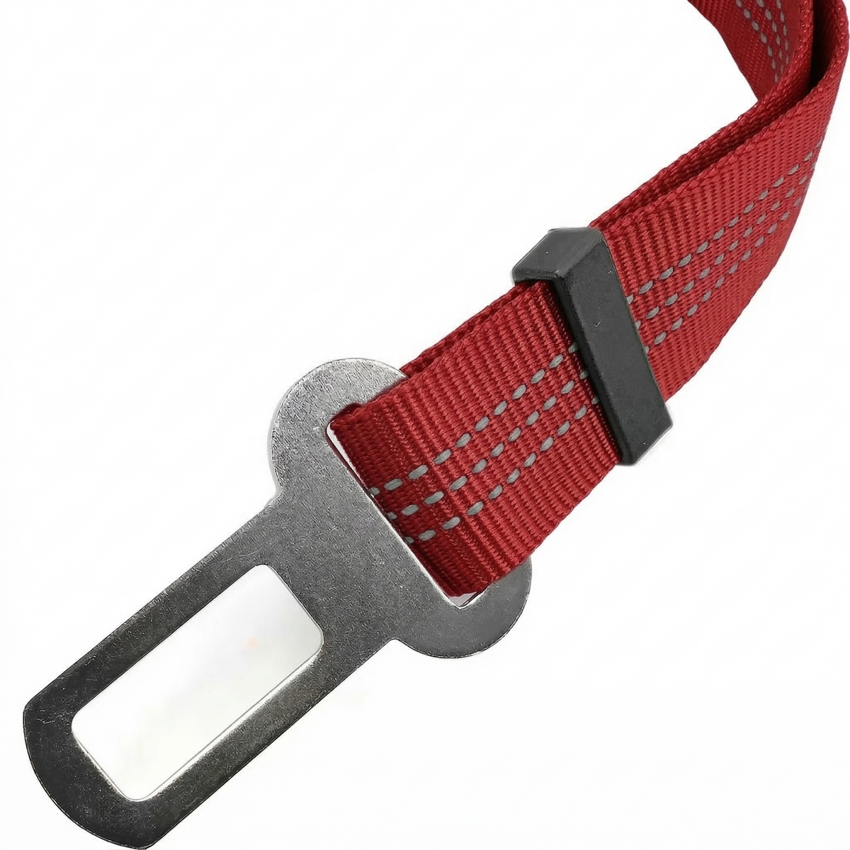 Dog's Car Seat Belt