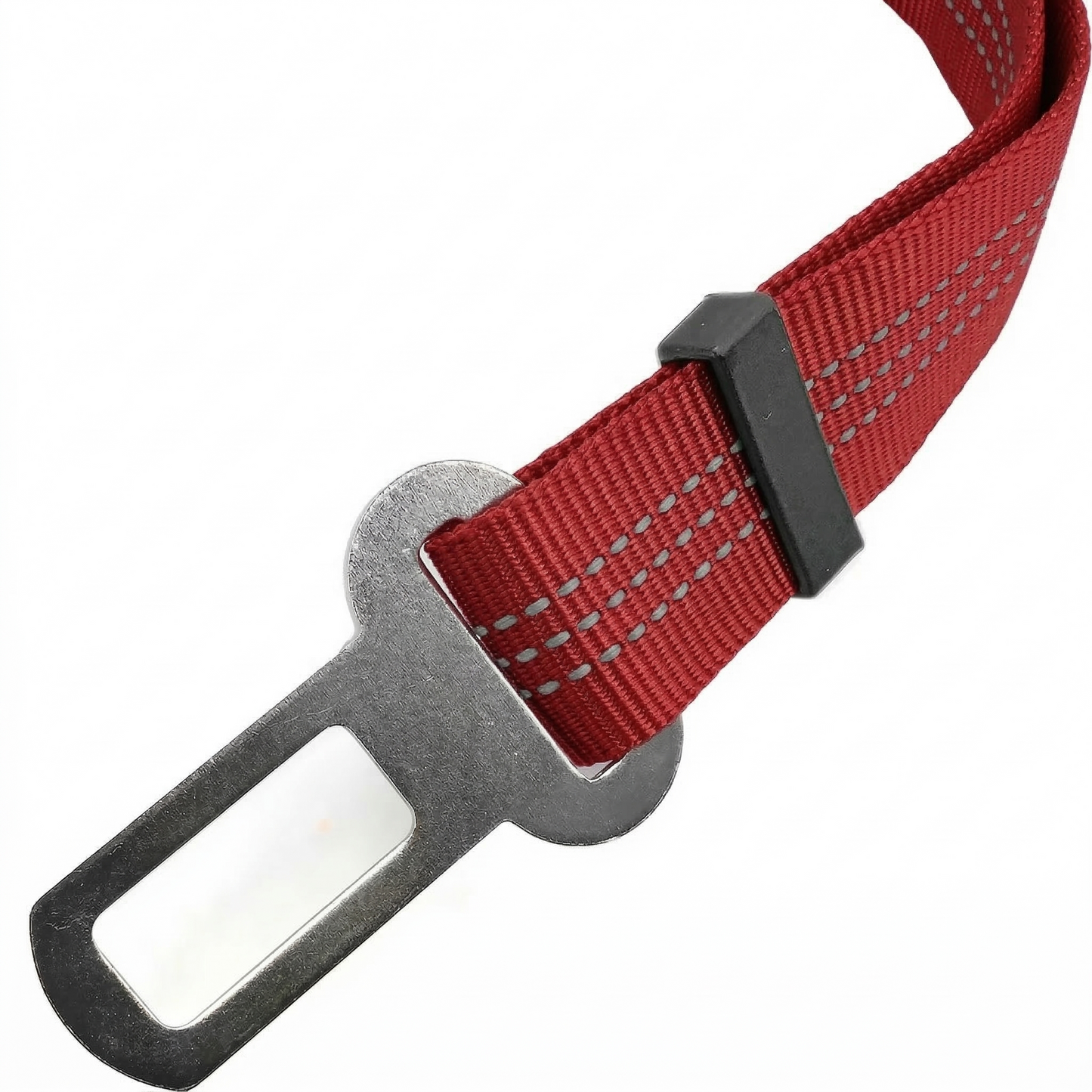 Dog's Car Seat Belt