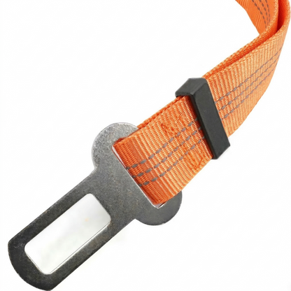 Dog's Car Seat Belt