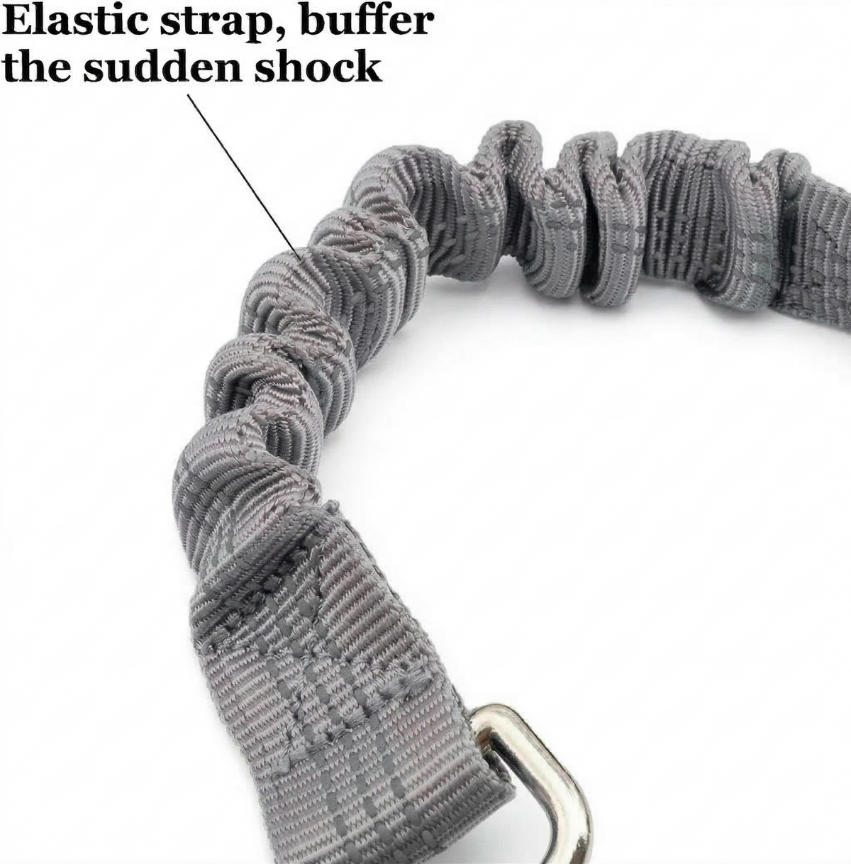 Dog's Car Seat Belt