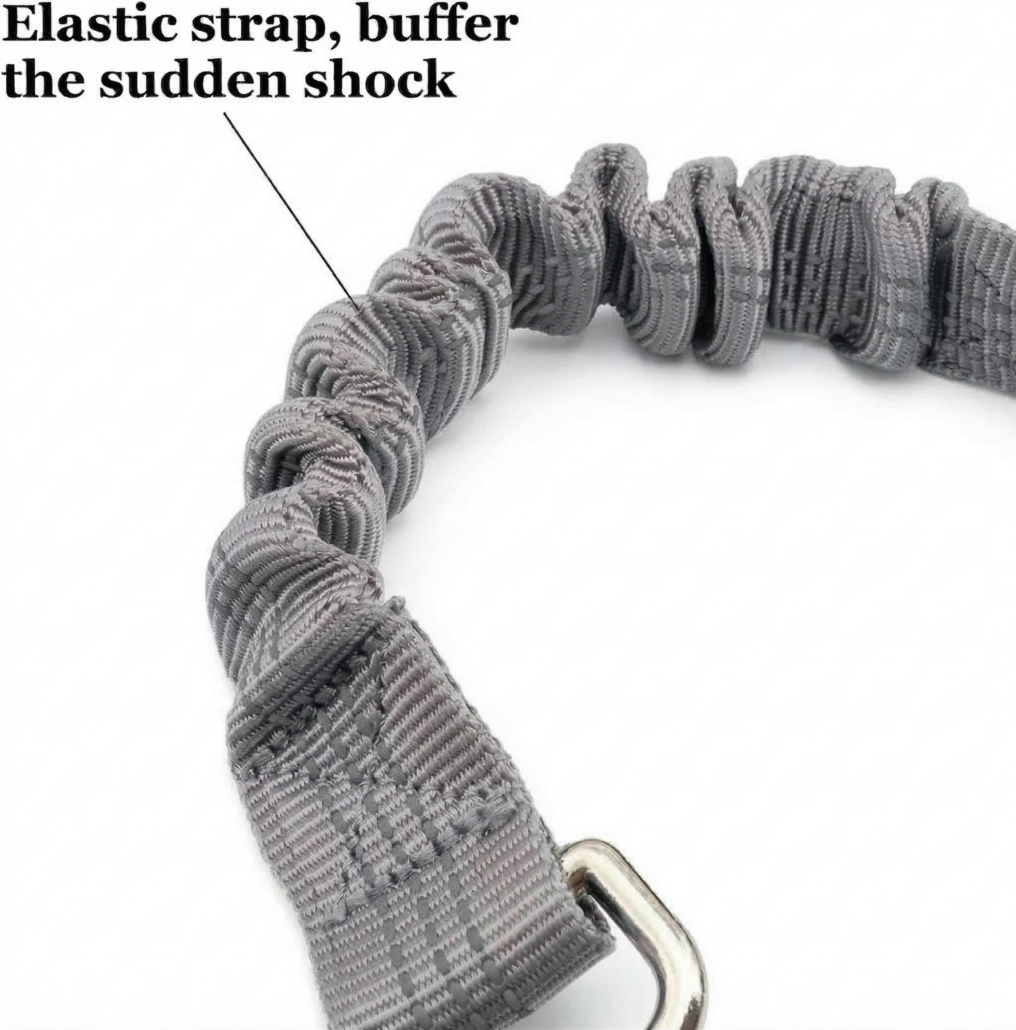 Dog's Car Seat Belt