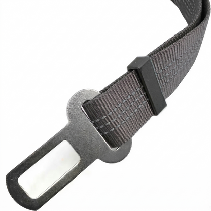 Dog's Car Seat Belt