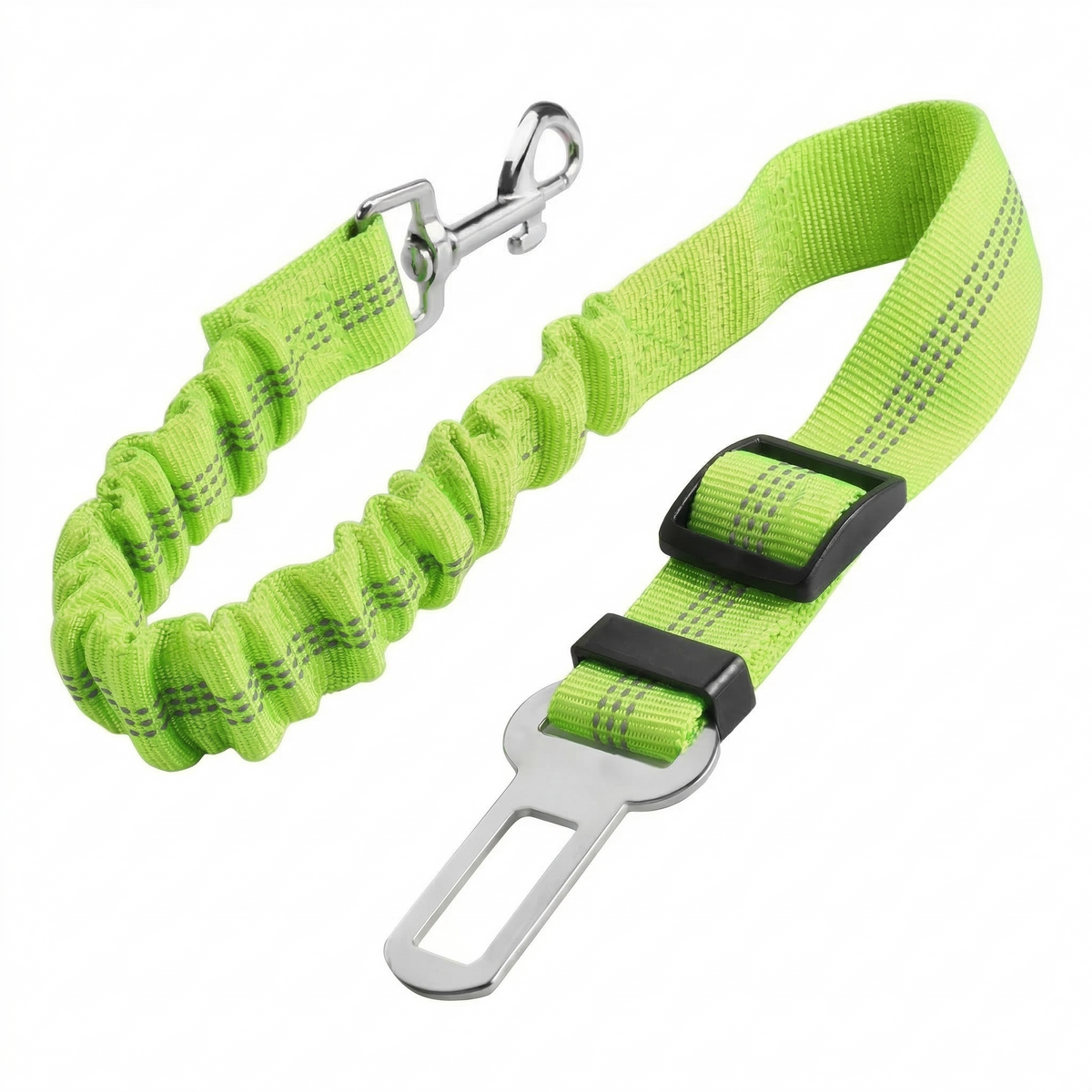 Dog's Car Seat Belt