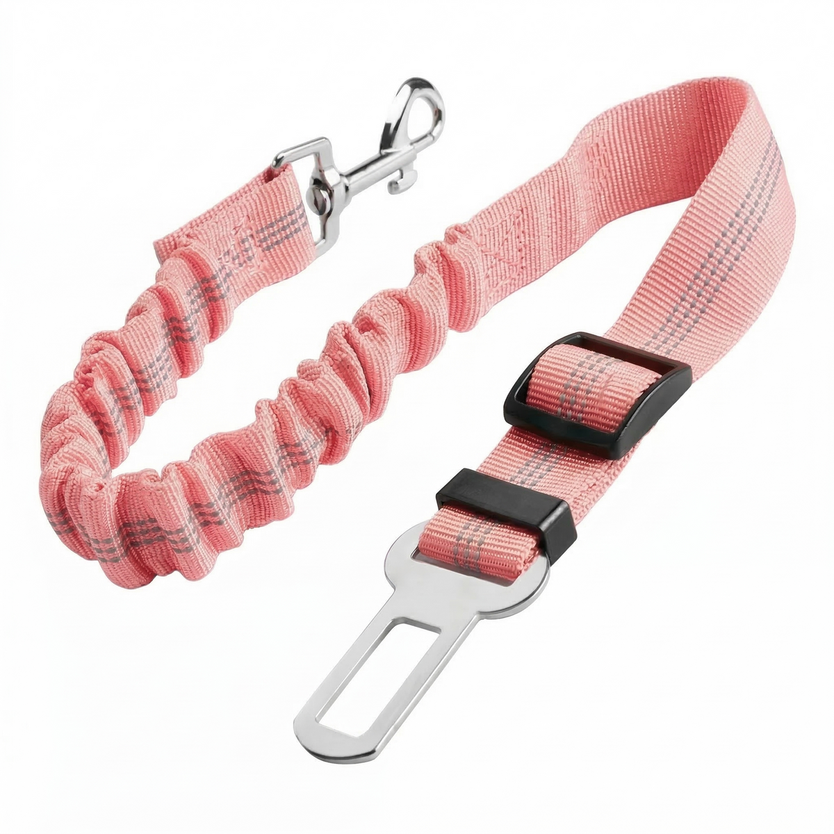 Dog's Car Seat Belt