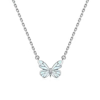 Luminous Butterfly Jewelry