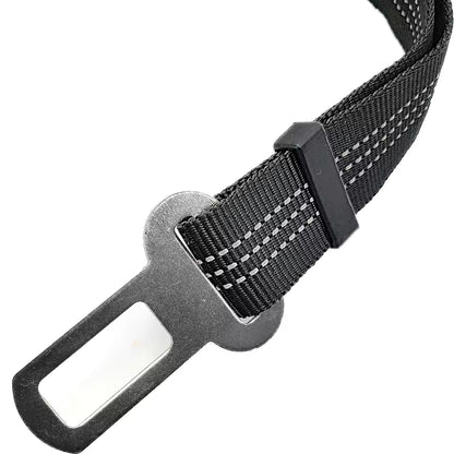Dog's Car Seat Belt