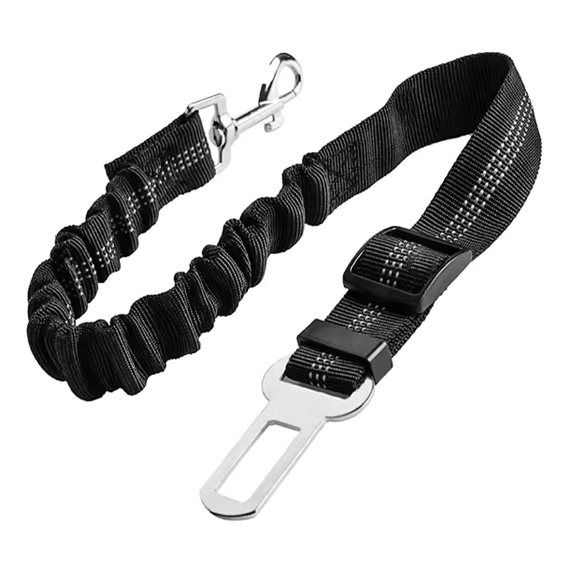 Dog's Car Seat Belt