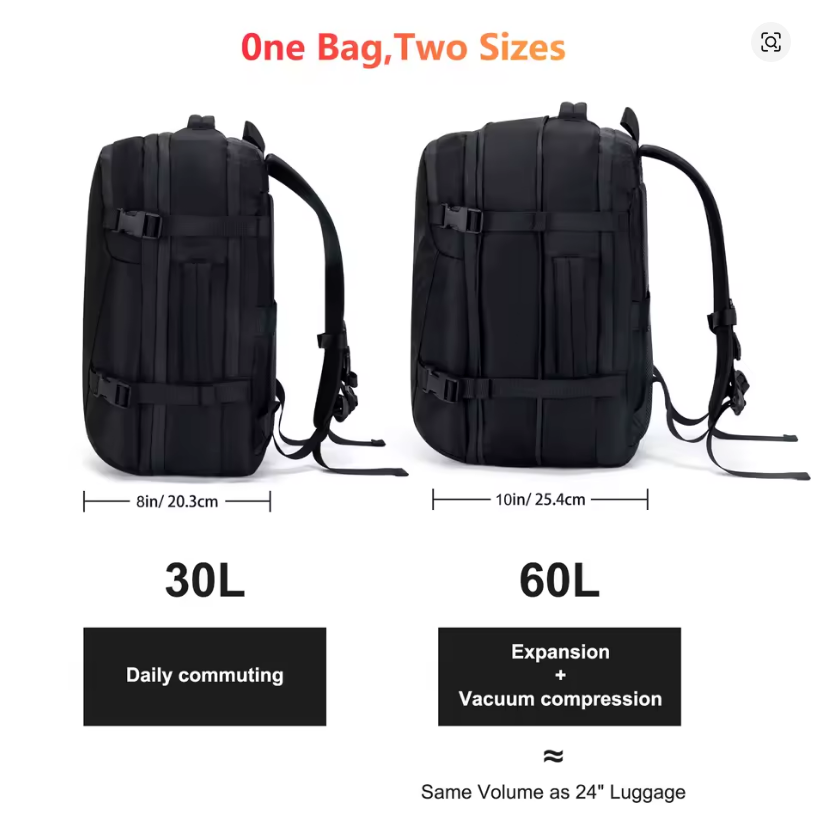 Air Pro ® Compression Bag