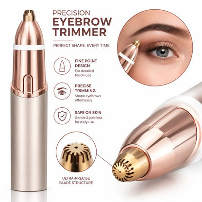 Nevikon 2-1 Trimmer