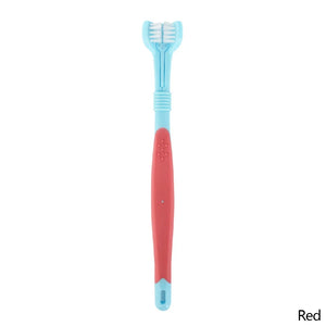 Red Blue